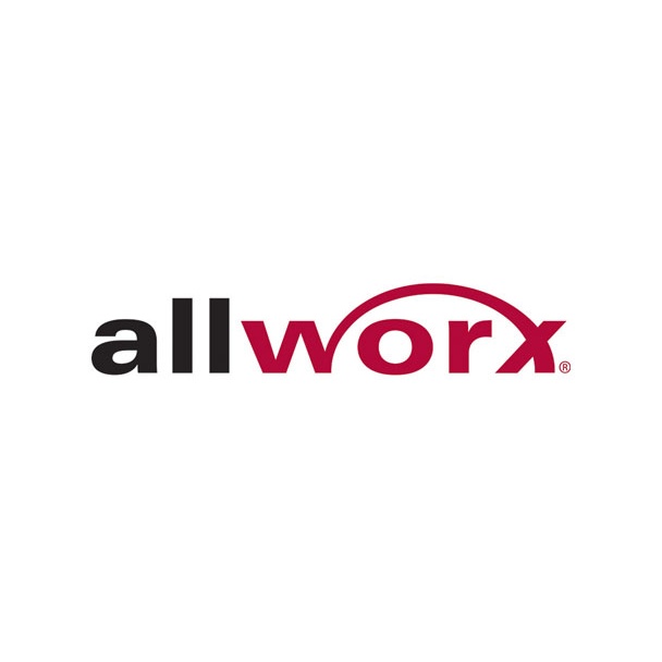 Allworx  8110200 - 2-port Gigabyte adaptor with PoE for Phones