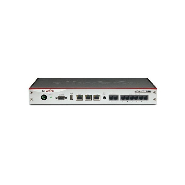 Allworx Connect 536 Phone System Server
