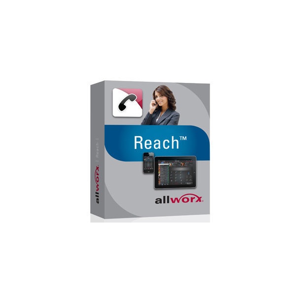 Allworx Connect 536 - Reach Link -8211430