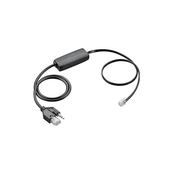 Plantronics APD-80 Adapter Cable for CS500 and Savi Headsets