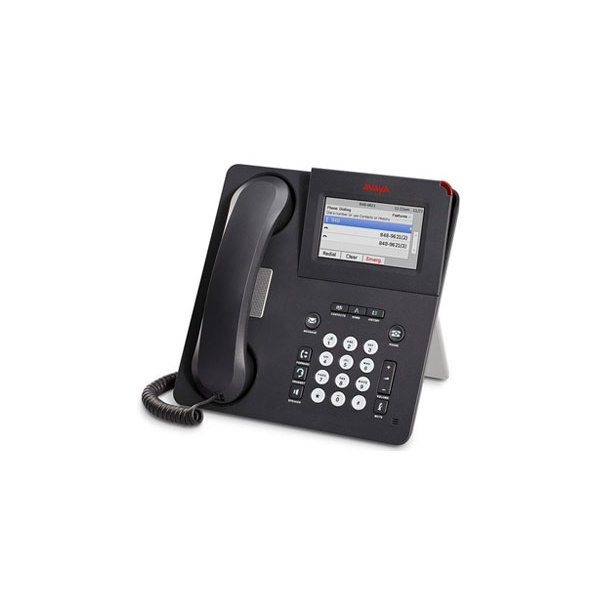 Avaya 9608G Gigabit IP Telephone 