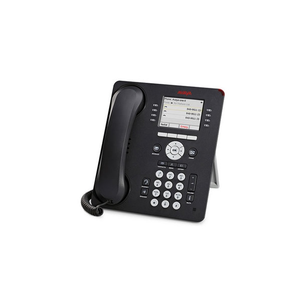 Avaya 9611G IP Telephone (700504845)