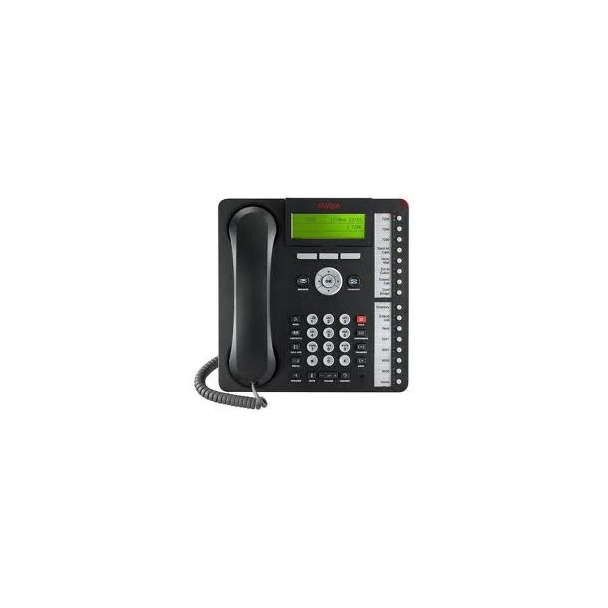 Avaya One-X Edition 1616 IP Phone