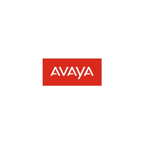 Avaya IP500 Wall Mounting Kit 