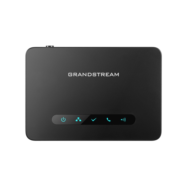 Grandstream Long-Range DECT VoIP Repeater
