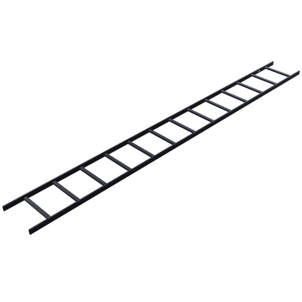 ICC Ladder Rack Runway, 10 FT