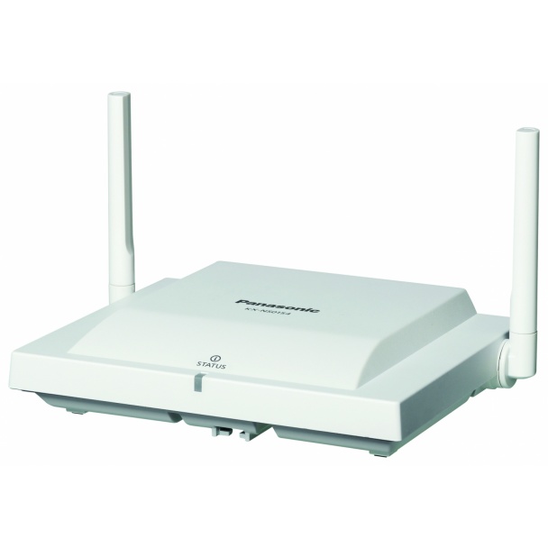 Panasonic KX-NS0154 DECT IP 4 Channel Cell Station