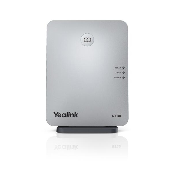 Yealink RT30 - DECT Repeater for W60B DECT IP Base Station