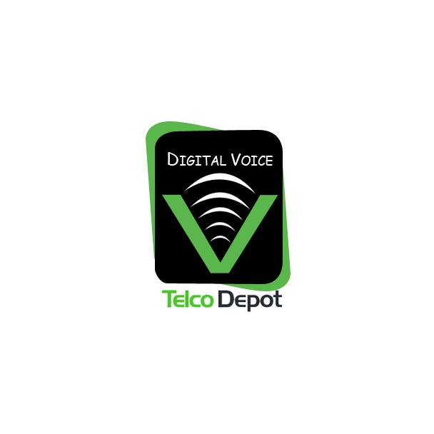 Telco Depot 1 Month of VoIP Phone Service: Primary Channel 