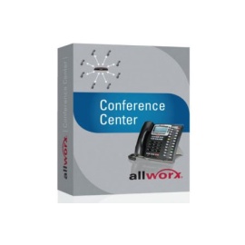 Allworx Conference Center for 6x Phone System