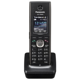 Panasonic KX TPA60 Additional Dect Cordless Handset KX TGP600