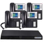 Mission Machines Business Phone System