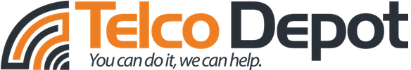 Telco Depot Logo